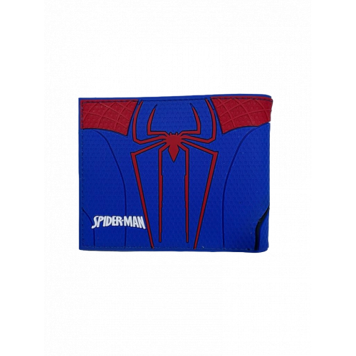 SPIDER MAN WALLET 5