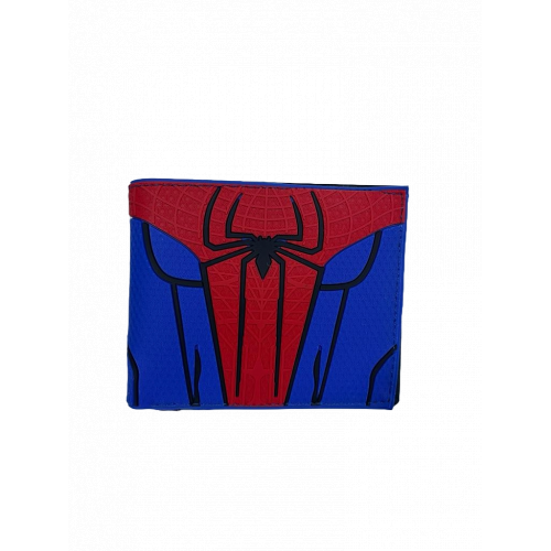 SPIDER MAN WALLET 5