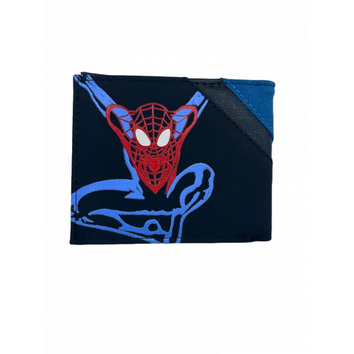 SPIDER MAN WALLET 6