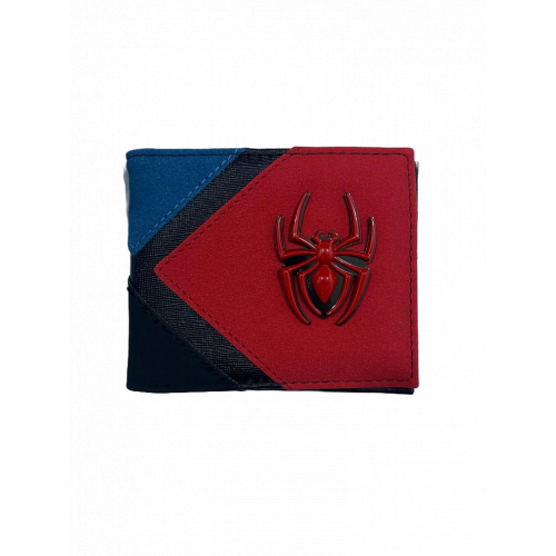 SPIDER MAN WALLET 6