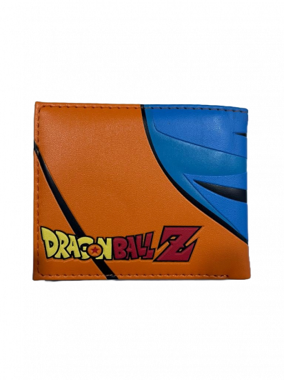 DRAGON BALL WALLET 2 
