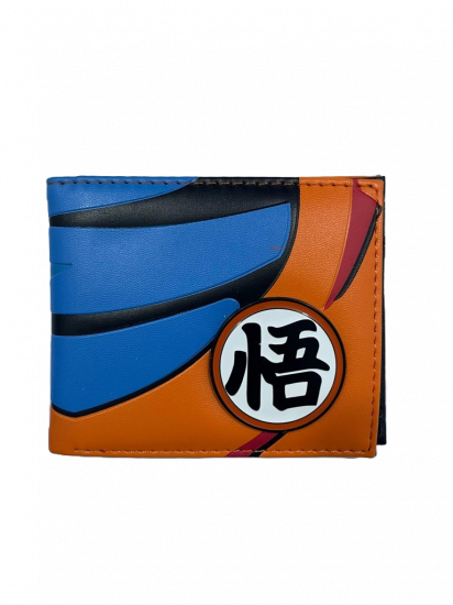 DRAGON BALL WALLET 2 