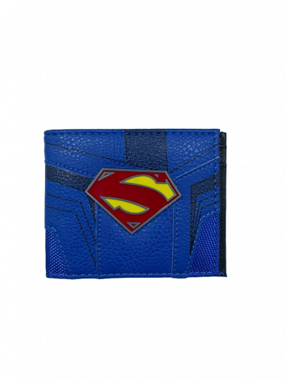 SUPER MAN WALLET 4