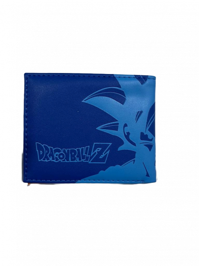 DRAGON BALL WALLET 4
