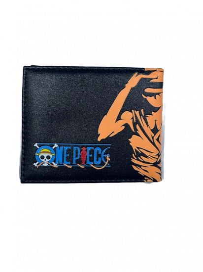 ONE PIECE WALLET 2