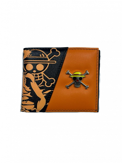 ONE PIECE WALLET 2