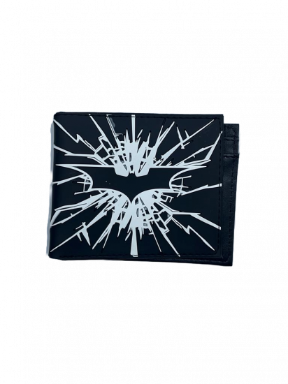 BATMAN WALLET 5