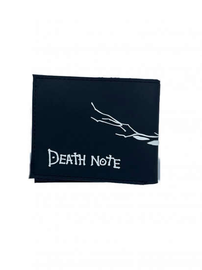 DEATH NOTE WALLET 2