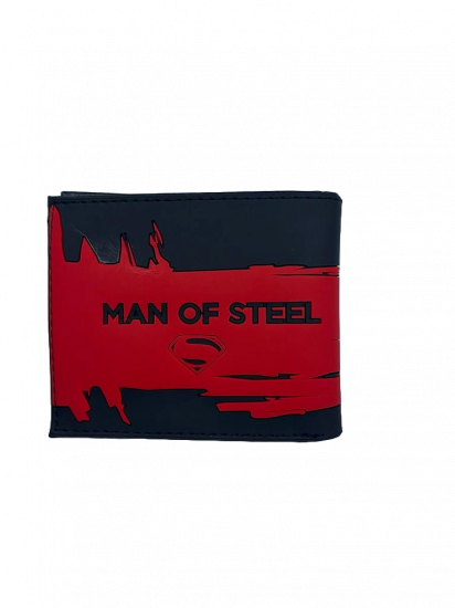 SUPER MAN WALLET 5
