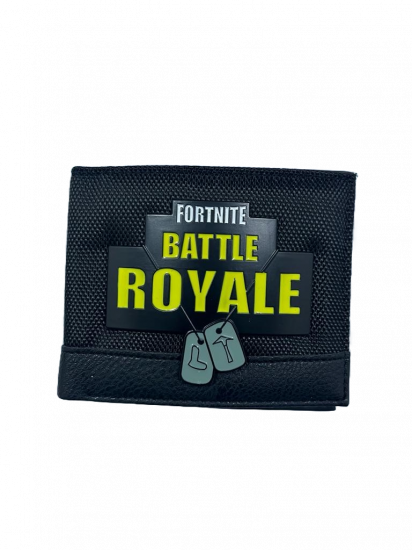 محفظة على شكل فورت نايت