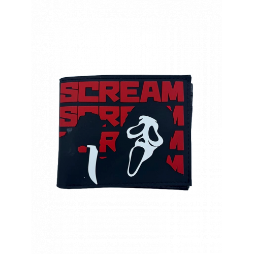 محفظة على شكل سكريم