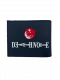 محفظة على شكل ديث نوت