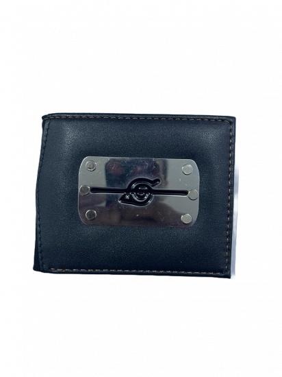 NARUTO WALLET 4