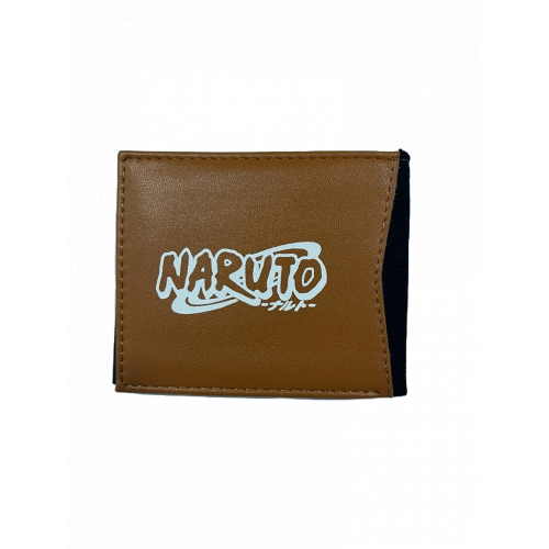 NARUTO WALLET 4