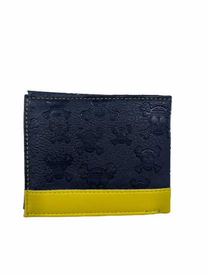 ONE PIECE WALLET 3