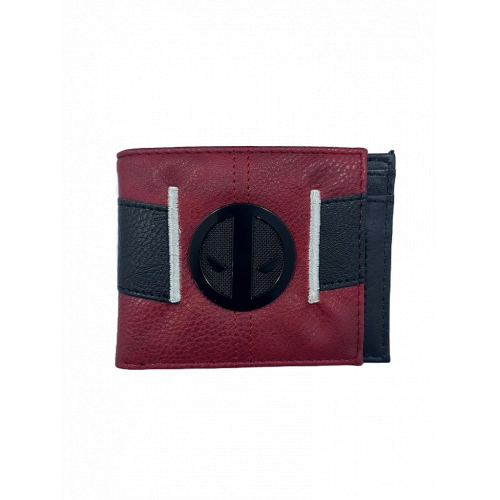 DEAD POOL WALLET 6 DEAD POOL WALLET 6