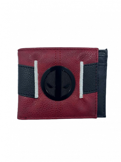 DEAD POOL WALLET 6