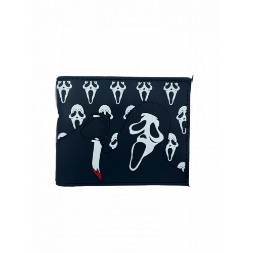 SCREAM WALLET 2