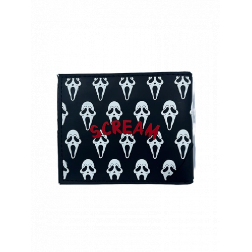 SCREAM WALLET 2