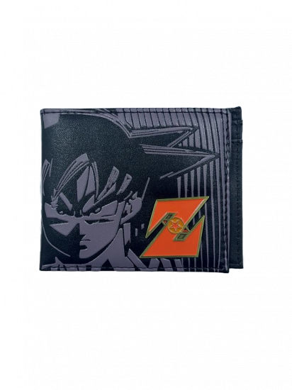 DRAGON BALL WALLET 8