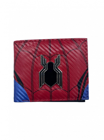 SPIDER MAN WALLET 10