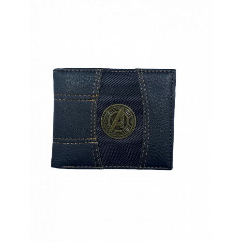  AVENGERS محفظة على شكل شعار انفجيرز