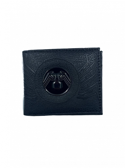 SPIDER MAN WALLET 11