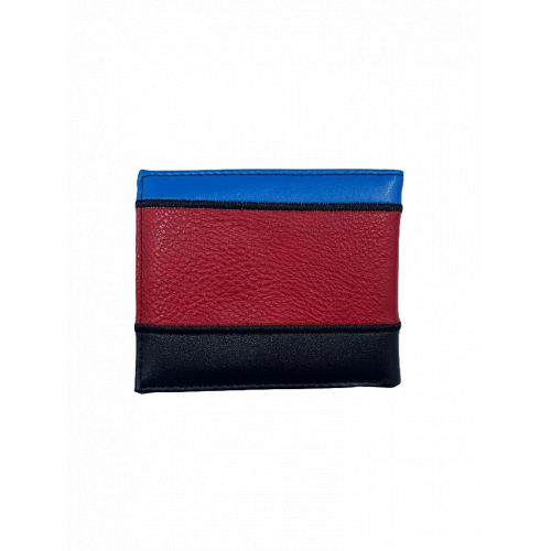 SUPER MARIO WALLET 9