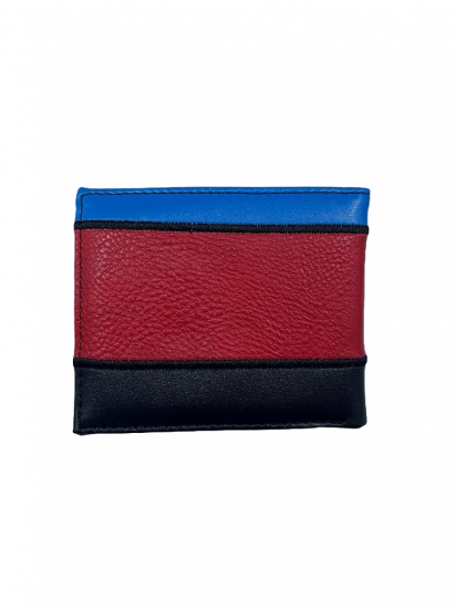 SUPER MARIO WALLET 9