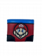 SUPER MARIO WALLET 9