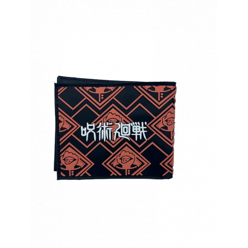 محفظة على شكل جوجتسو كايسن ججك 