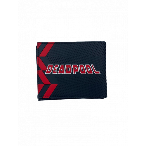 محفظة على شكل شخصية ديد بول 