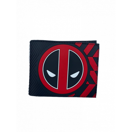 محفظة على شكل شخصية ديد بول 