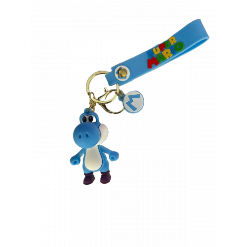SUPER MARIO KEYCHAIN 12