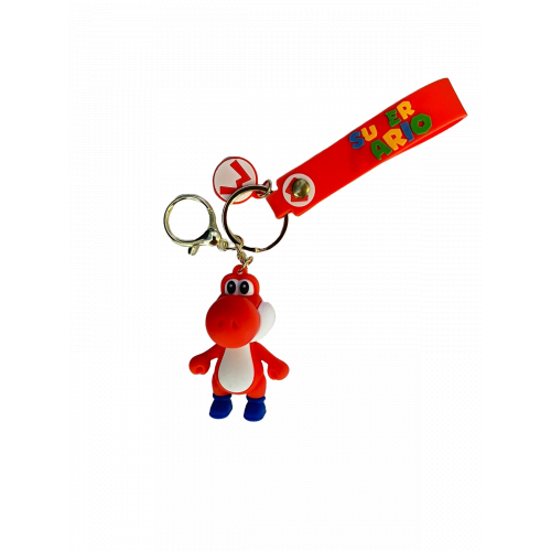 SUPER MARIO KEYCHAIN 14