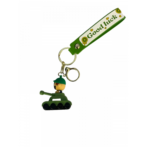 SUPER MARIO KEYCHAIN 20