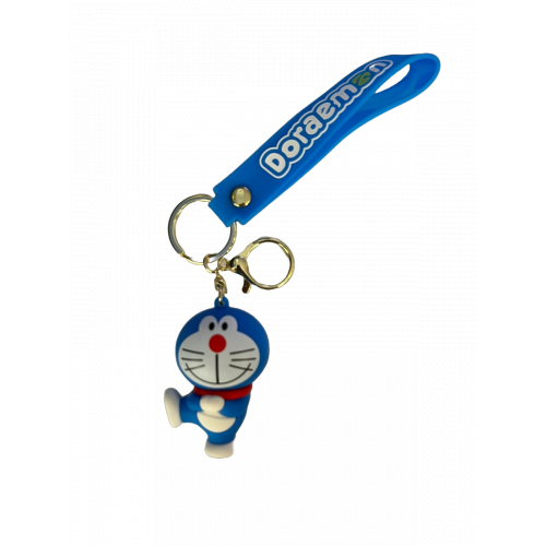 DOREMON KEYCHAIN