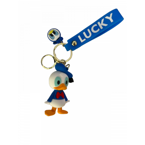 DONALD DUCK KEYCHAIN 2