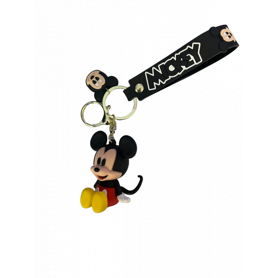 MICKEY MOUSE KEYCHAIN 2