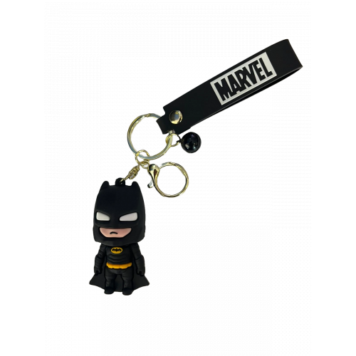 BATMAN KEYCHAIN 