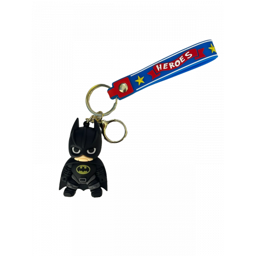 BATMAN KEYCHAIN 2