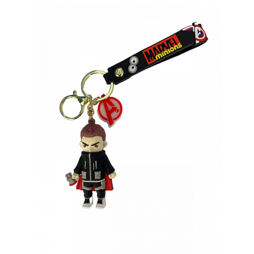 THOR KEYCHAIN