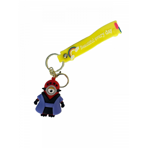 MINION KEYCHAIN 2