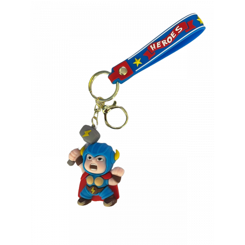 THOR KEYCHAIN 2