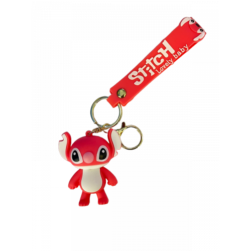 STITCH KEYCHAIN 5