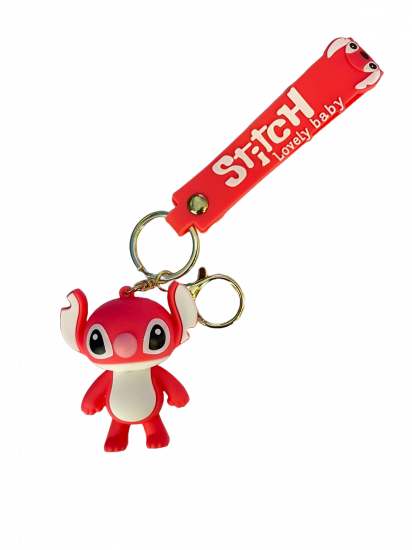 STITCH KEYCHAIN 5