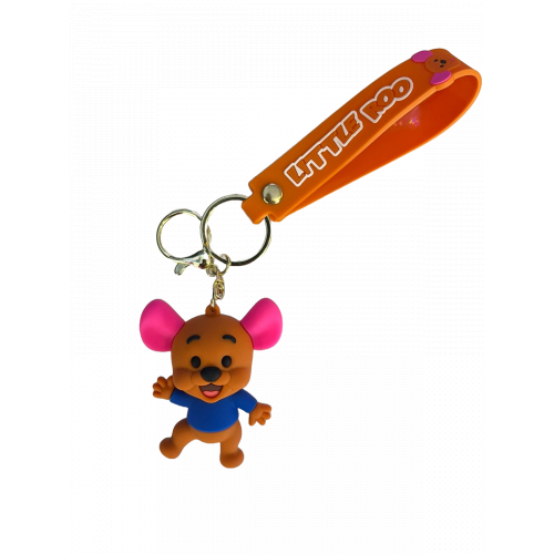 LITTLE ROO KEYCHAIN