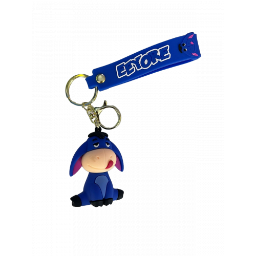 EEYORE KEYCHAIN EEYORE KEYCHAIN