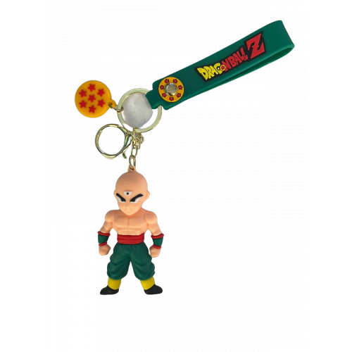 علاقة مفاتيح بشخصية تين من عالم دراغون بول علاقة مفاتيح بشخصية تين من عالم دراغون بول