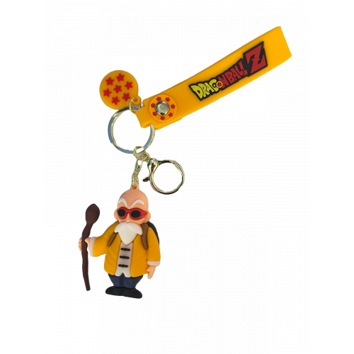 علاقة مفاتيح بشخصية ماستر روشي علاقة مفاتيح بشخصية ماستر روشي